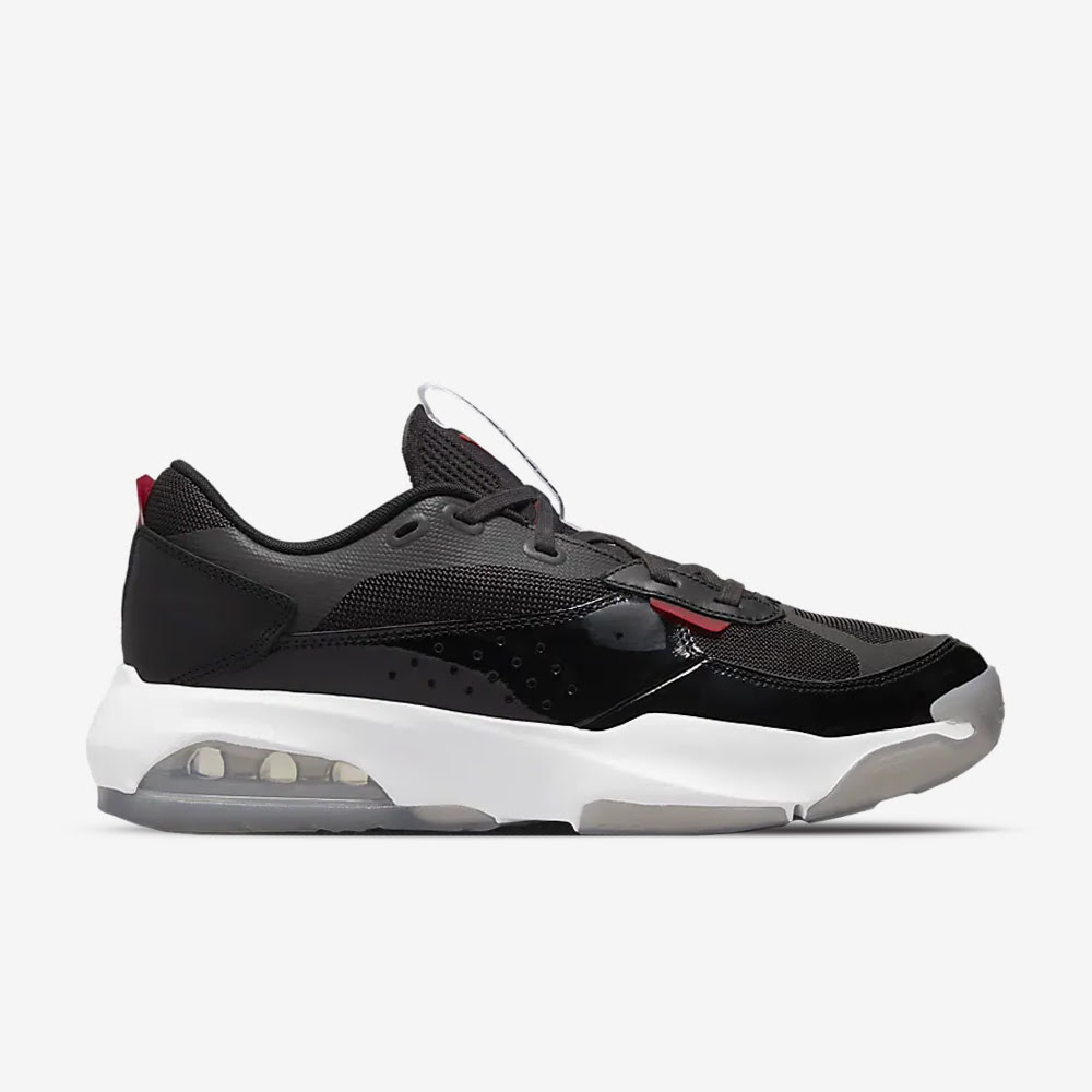 Air 200E, Black/Fire Red-White#87084