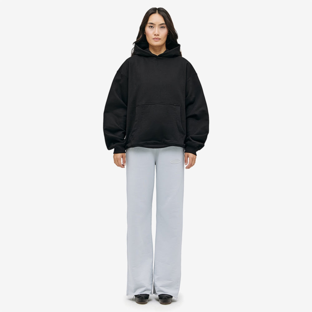 It Will End Hoodie, Black#93079