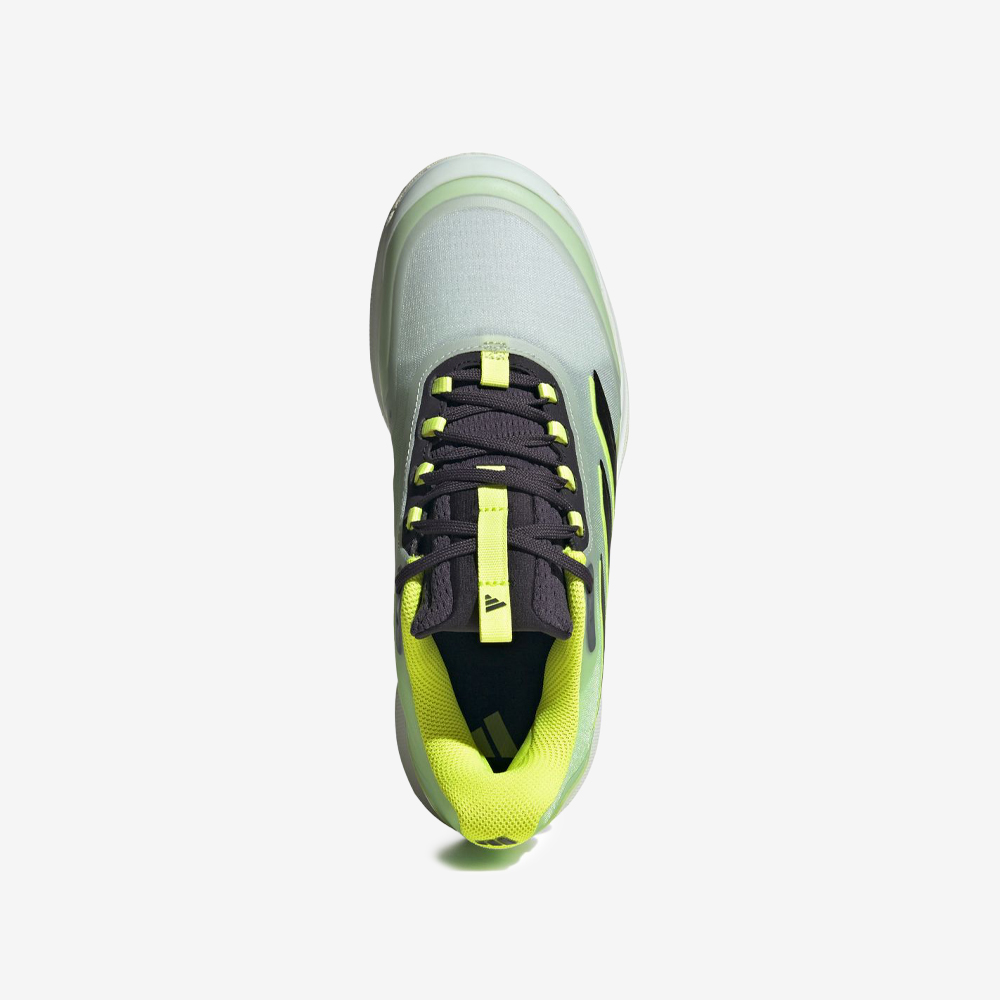 Avacourt 2, Green Spark/Core Black/Lucid Lemon#111837