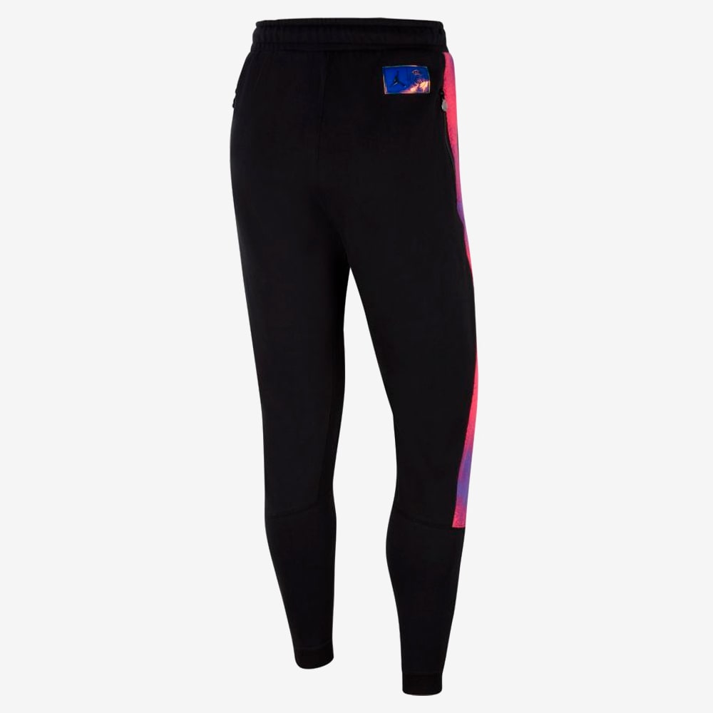 PSG Statement Fleece Pant, Black#63576