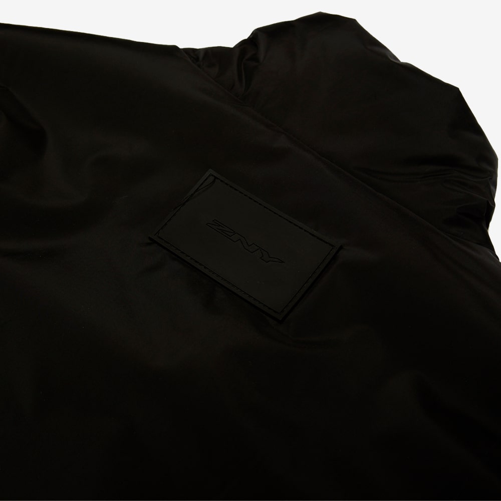 Ties Jacket, Black#93560
