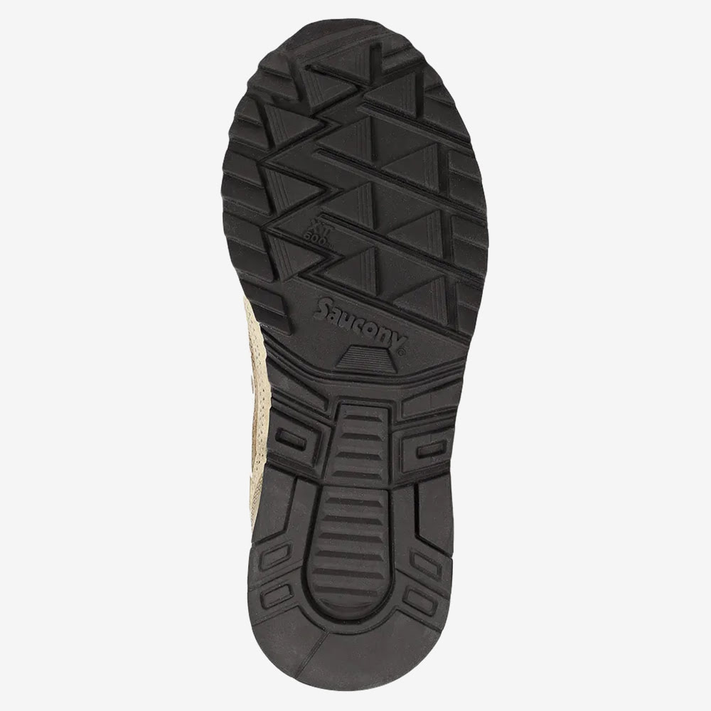 Shadow 6000, Coyote Brown#84617