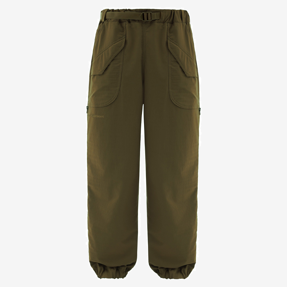 Hikercore Light Pants, Khaki#115010