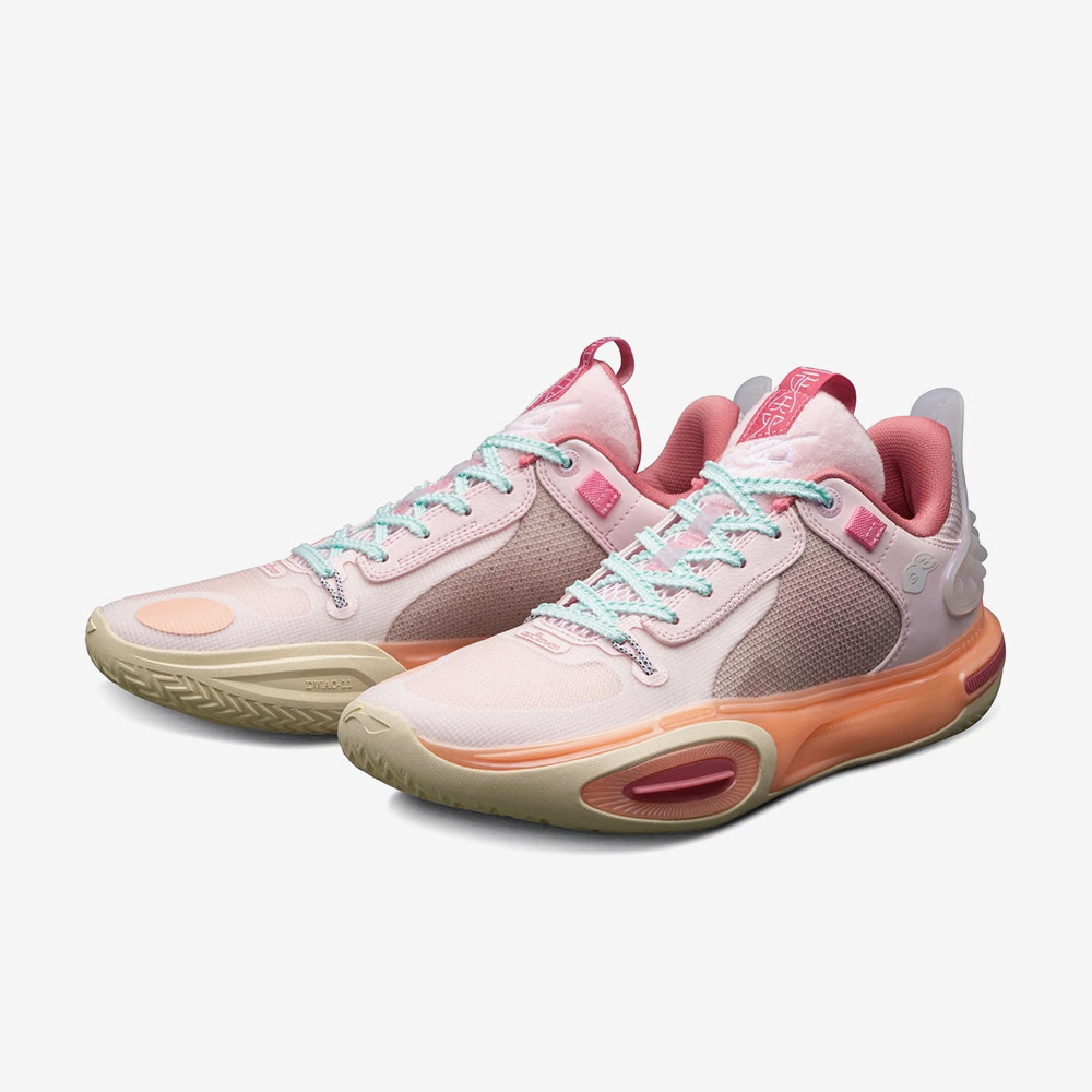 Wade All City 11, Rose#89161