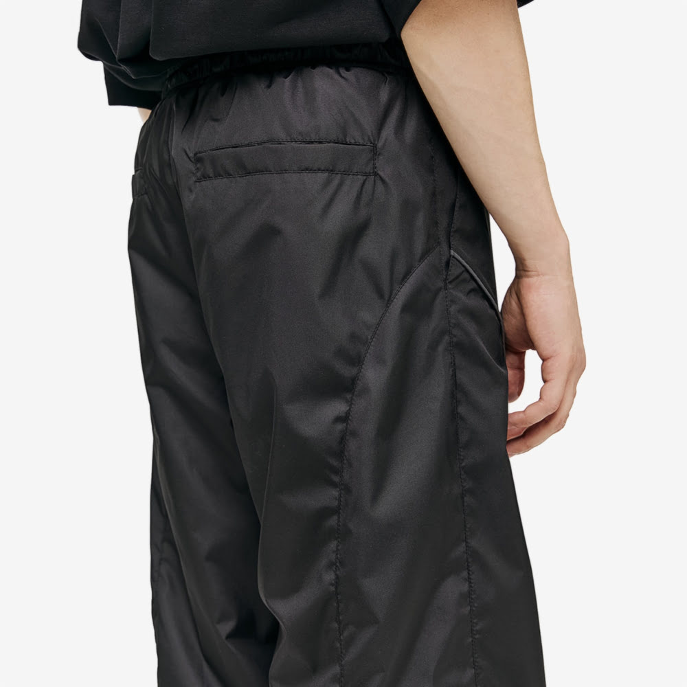 Ties Pants, Black#93179