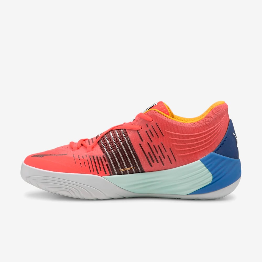 Fusion Nitro, Sunblaze-Bluemazing#76218