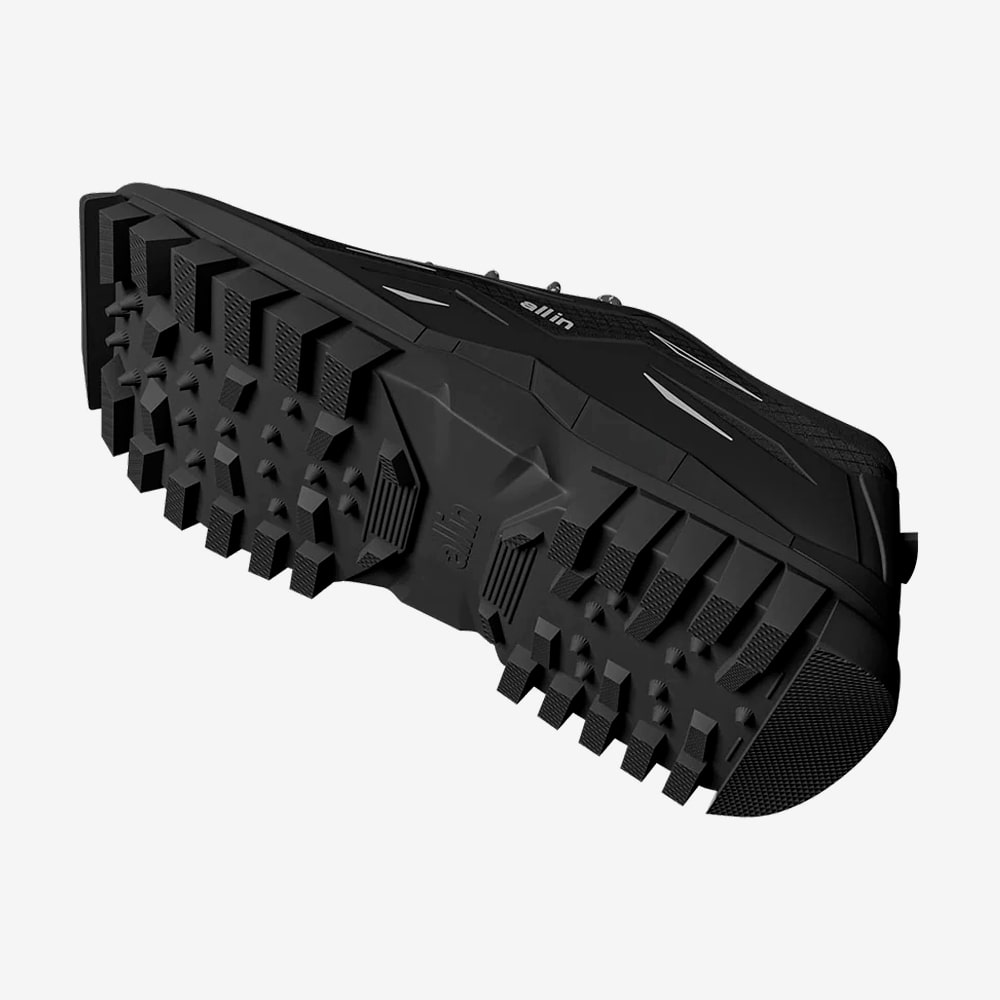 DX* Shoes, Black#97791