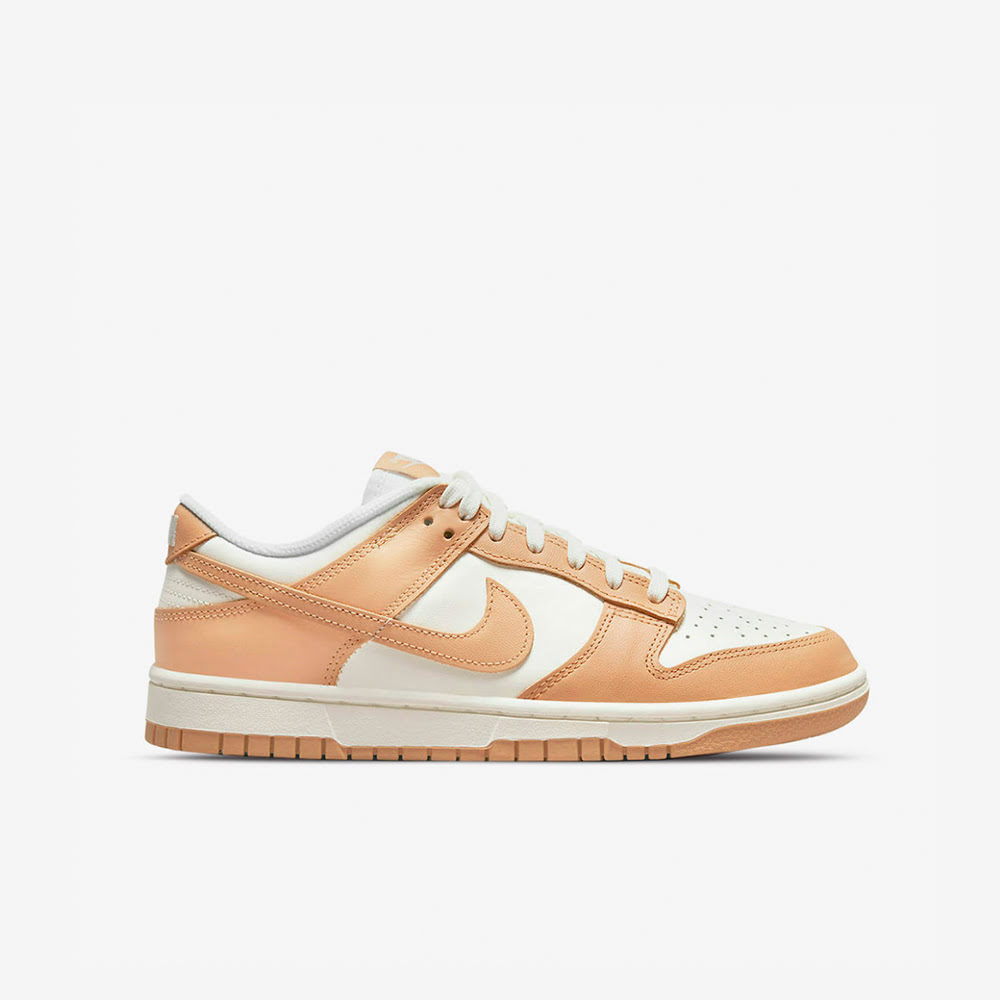 Wmns Dunk Low, Sail/Harvest Moon#85387