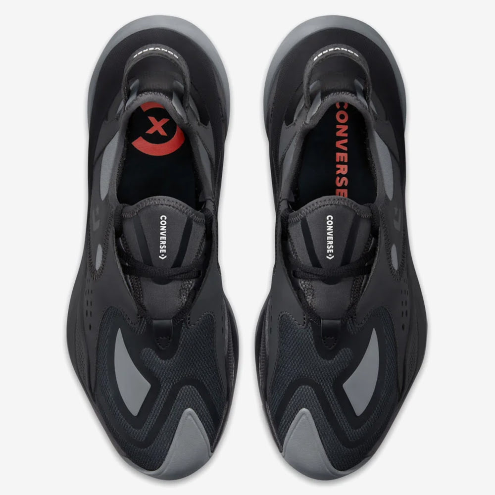 Aeon Active CX, Storm Wind/Black#83736