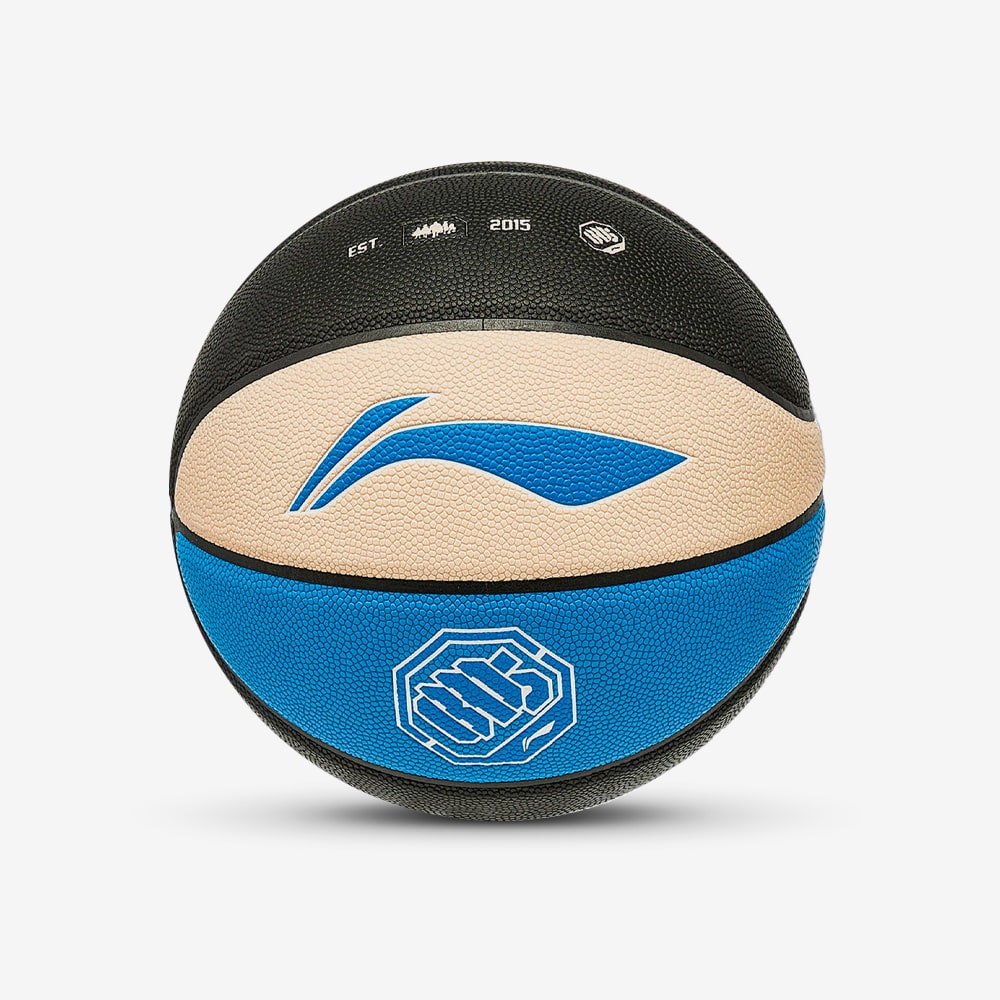 BD5 Elite Ball, Blue/White/Black#99777