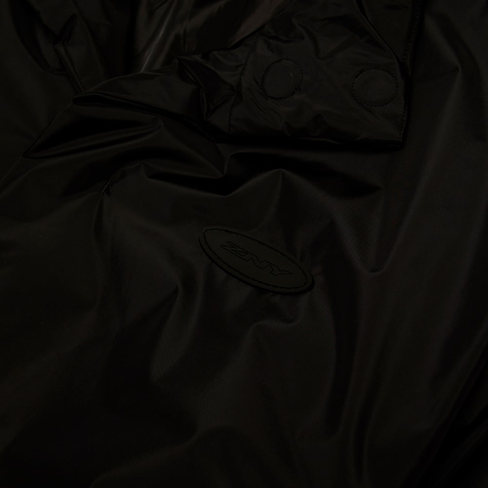 Ties Jacket, Black#93559