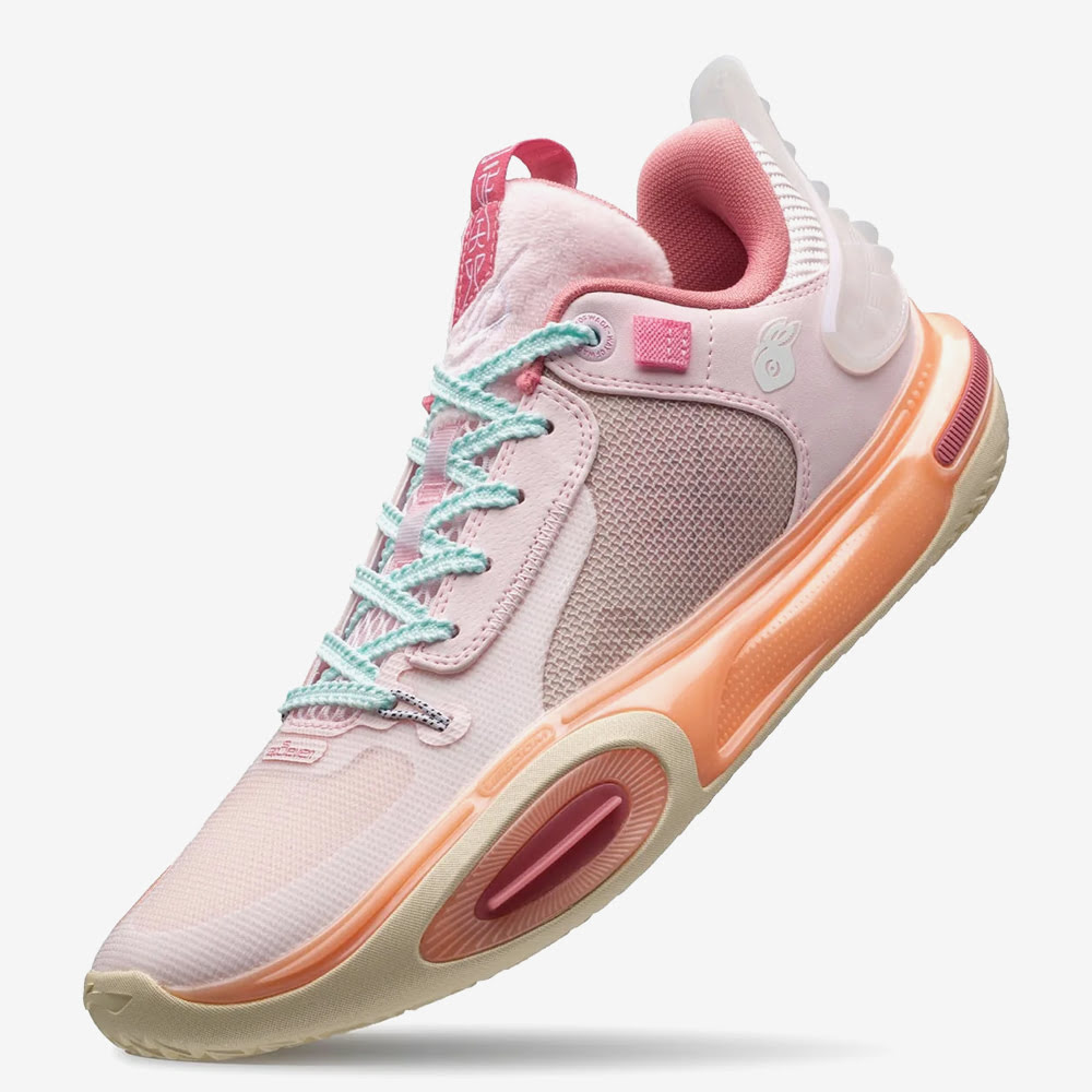 Wade All City 11, Rose#89165