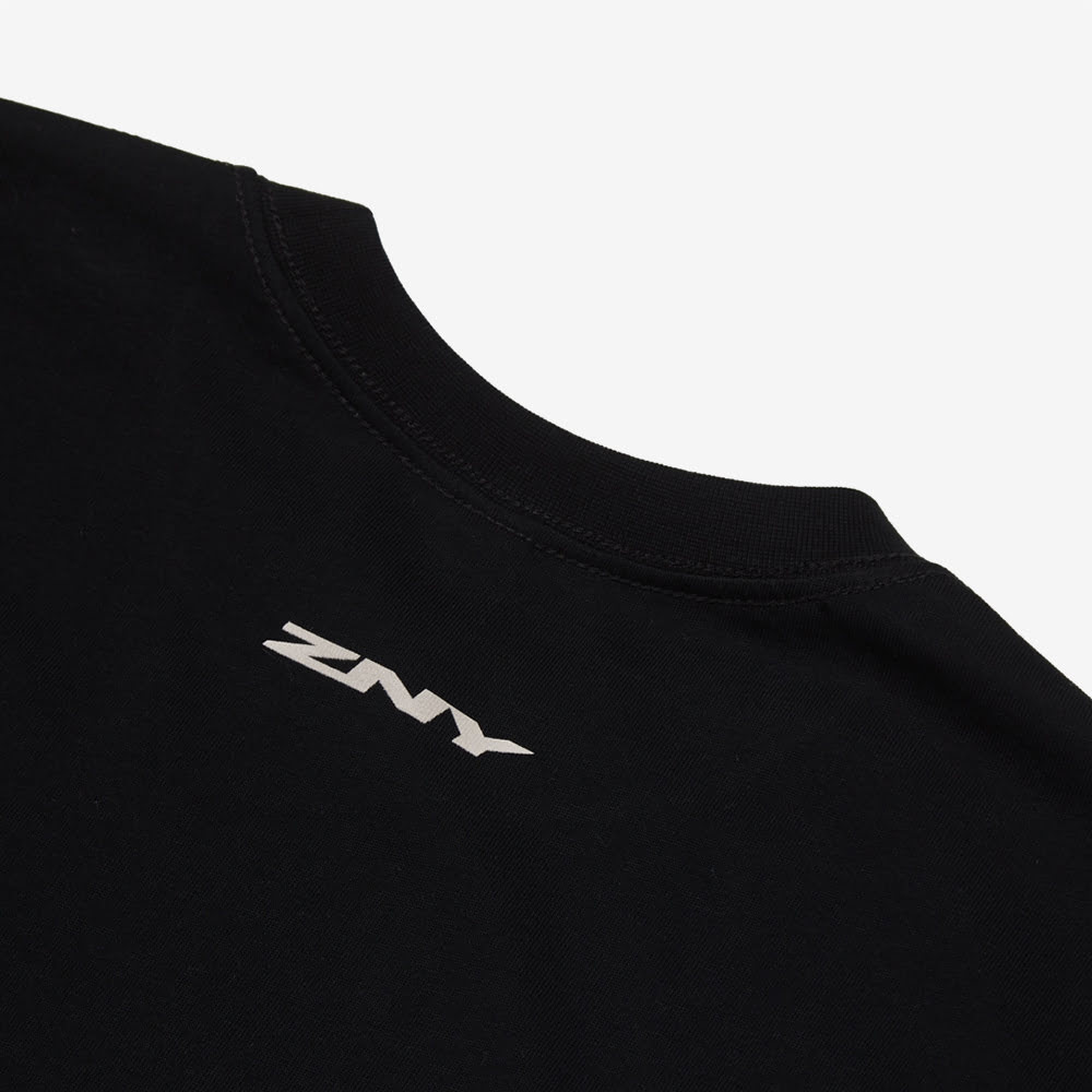 C'est La Vie T-Shirt, Black#88652