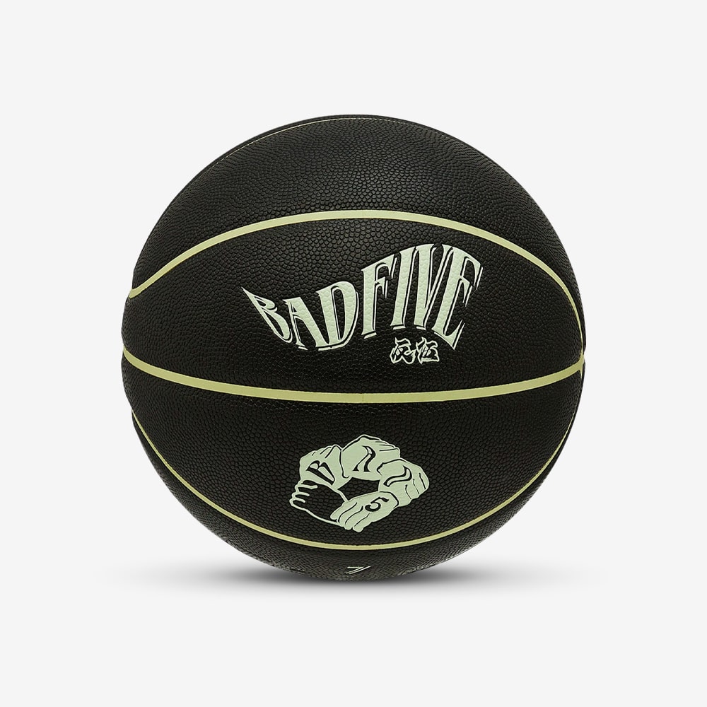 BD5 Elite Ball, Black#99801
