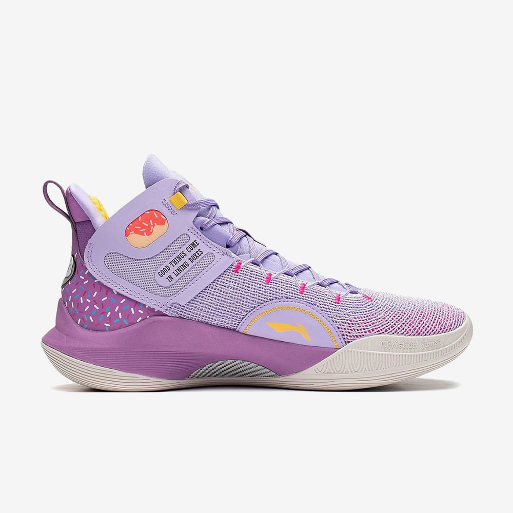 CJ-1 Mid, Purple#88381