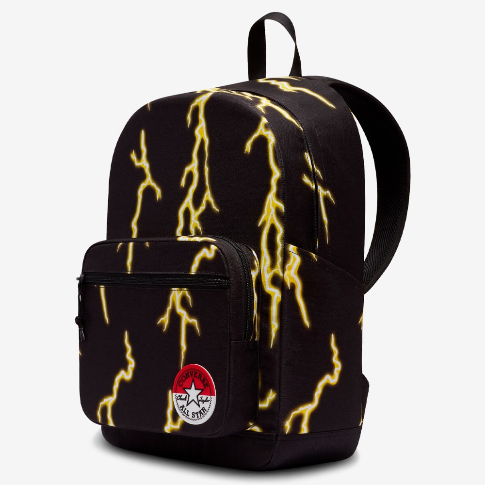 Pokemon Go 2 Backpack, Black#79267