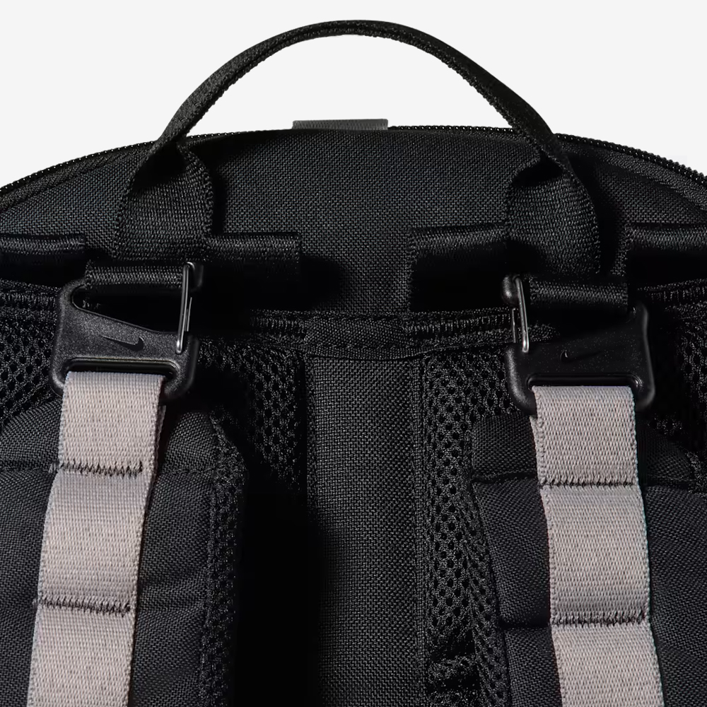 ACG DAYMAX Backpack, Black/College Grey/College Grey#115386