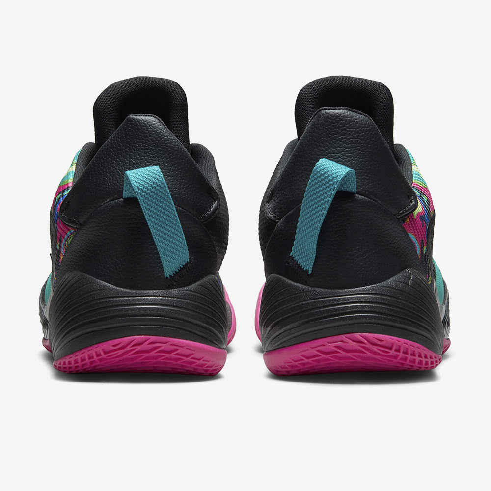 All Star BB Shift, Black/Neon Pink#82470