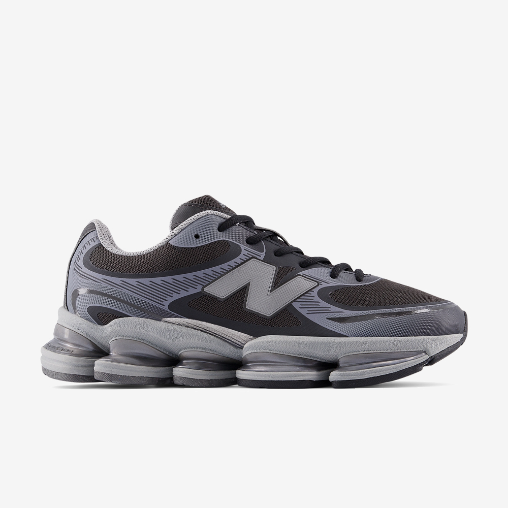 2000, Neptune Grey