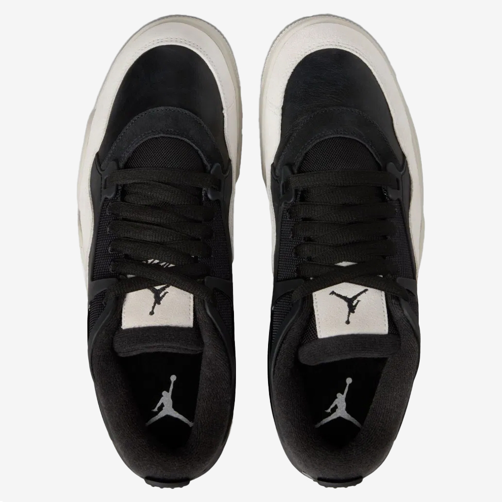 AJ 4 RM, Black Light Bone#107989