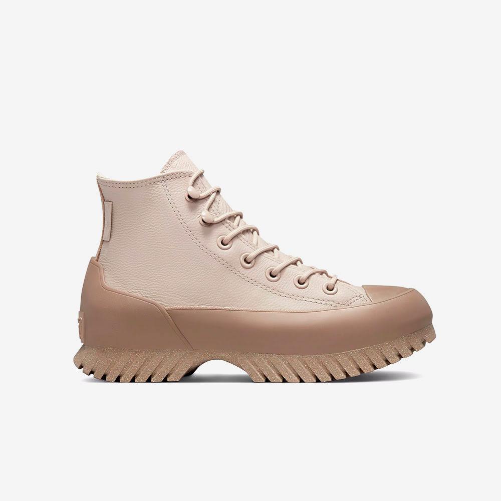 Chuck Taylor All Star Lugged Winter 2.0, Beige#85088