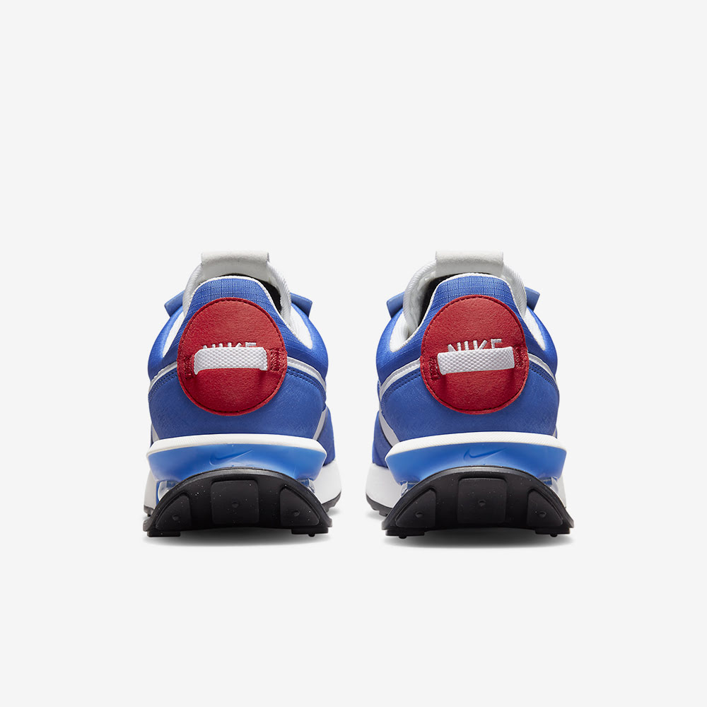 Air Max Pre-Day, Hyper Royal/University Red/Medium Blue/White#86970