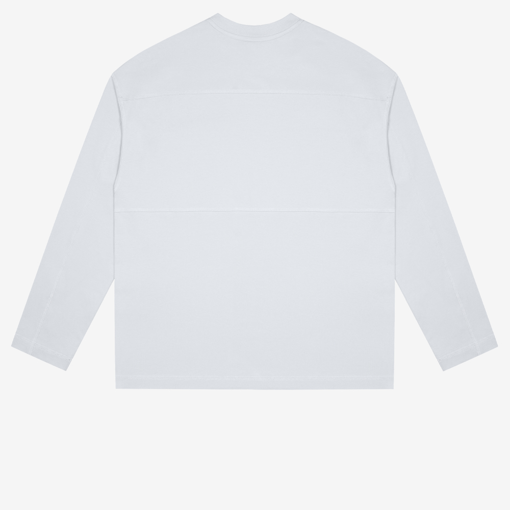 Sport Longsleeve, Grey#113300