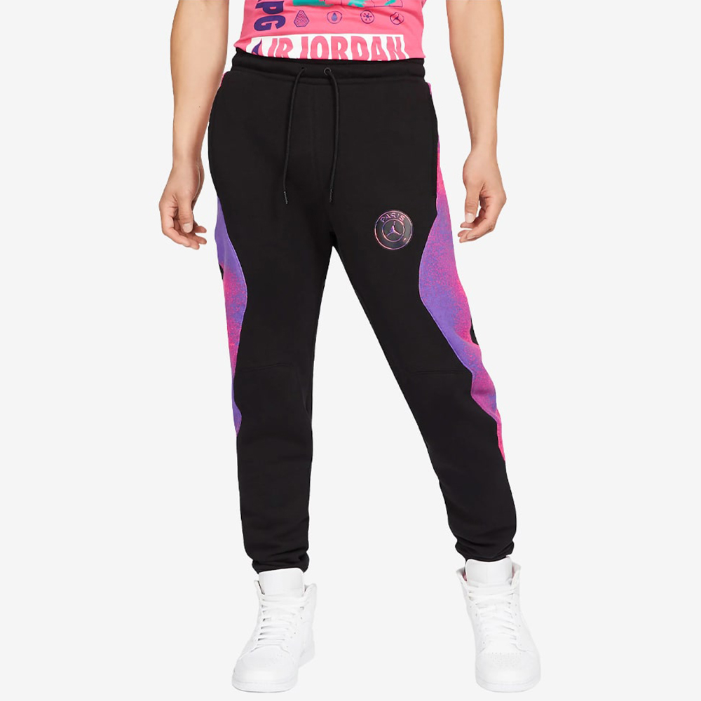 PSG Statement Fleece Pant, Black#64169