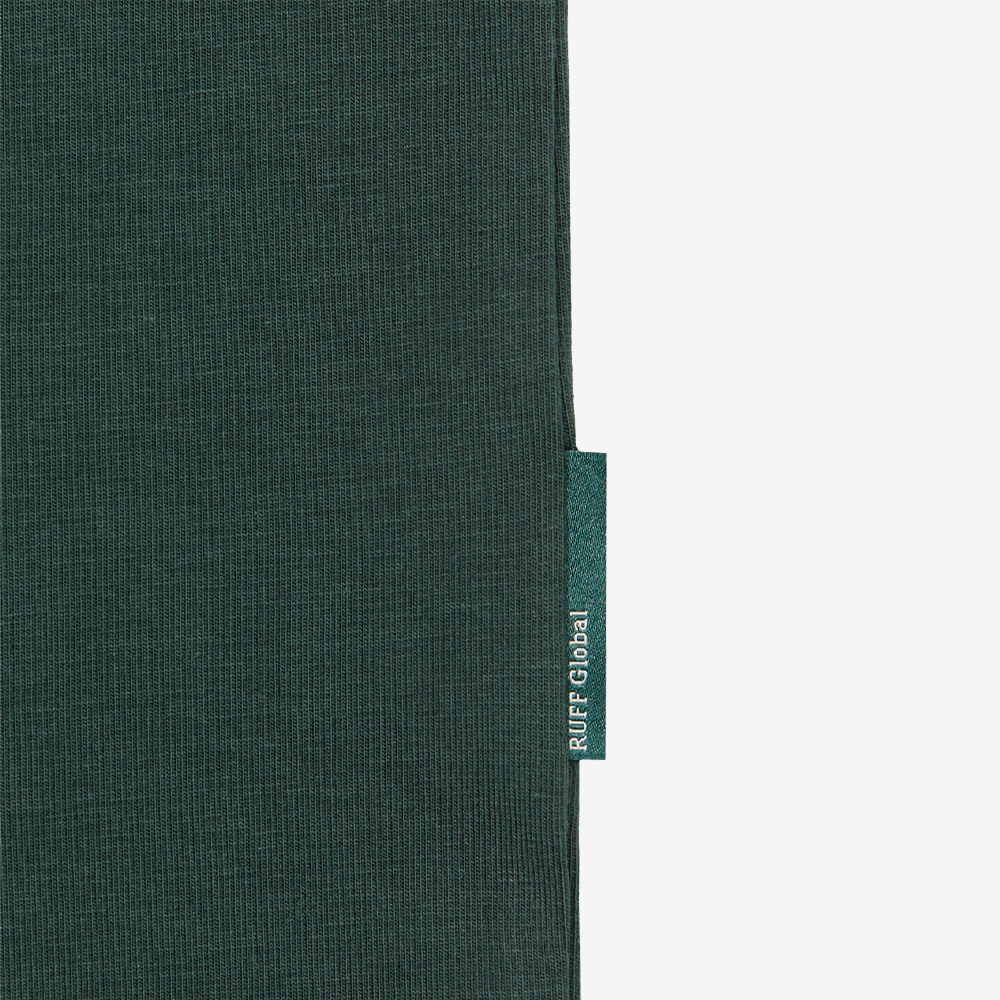 Yarmarka T-Shirt, Geode Teal#113223