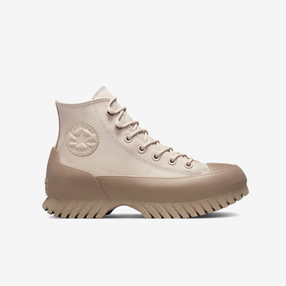 Chuck Taylor All Star Lugged Winter 2.0, Beige#84998
