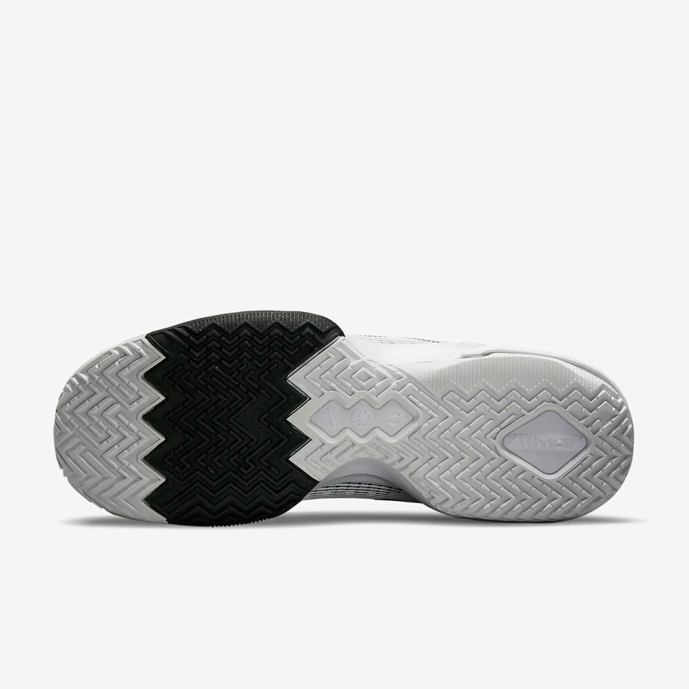 Air Max Impact 3, White/Black#77258