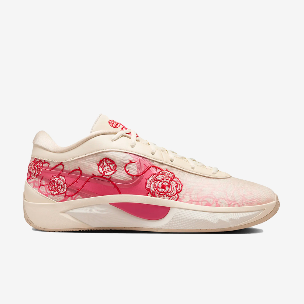 Giannis Freak 6NRG, Roses