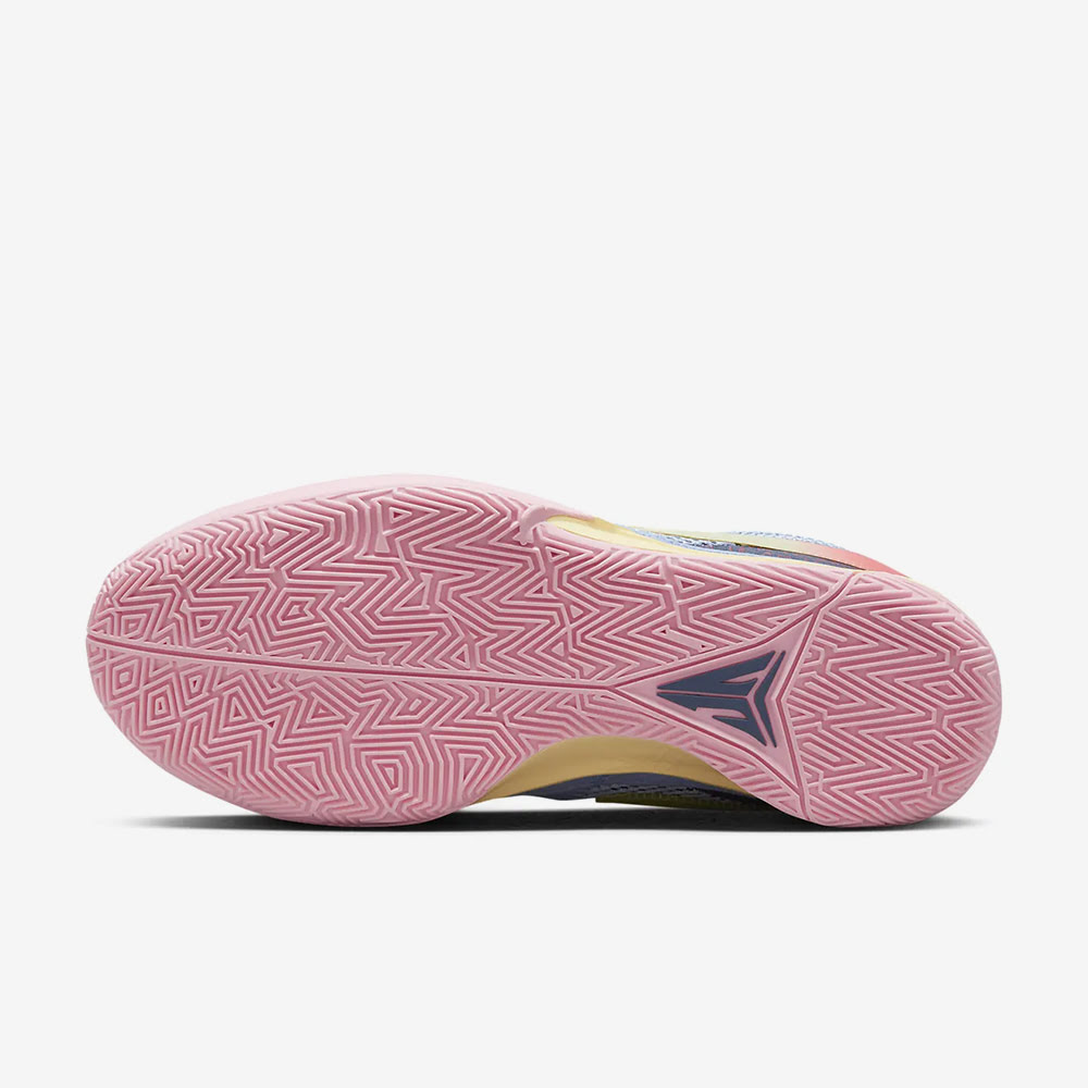 JA 1 EP, Cobalt Bliss/Citron Tint#90372