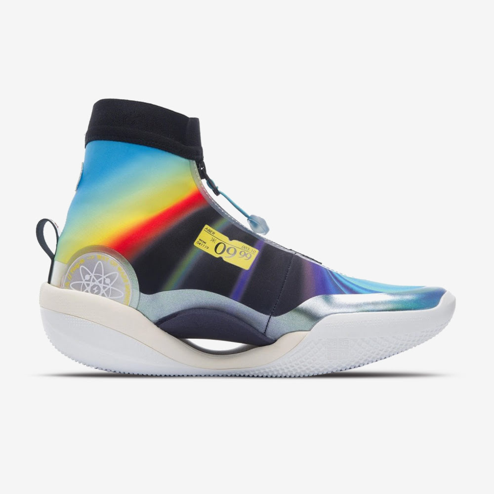 Way of Wade 9 Infinity, Multicolor#88108