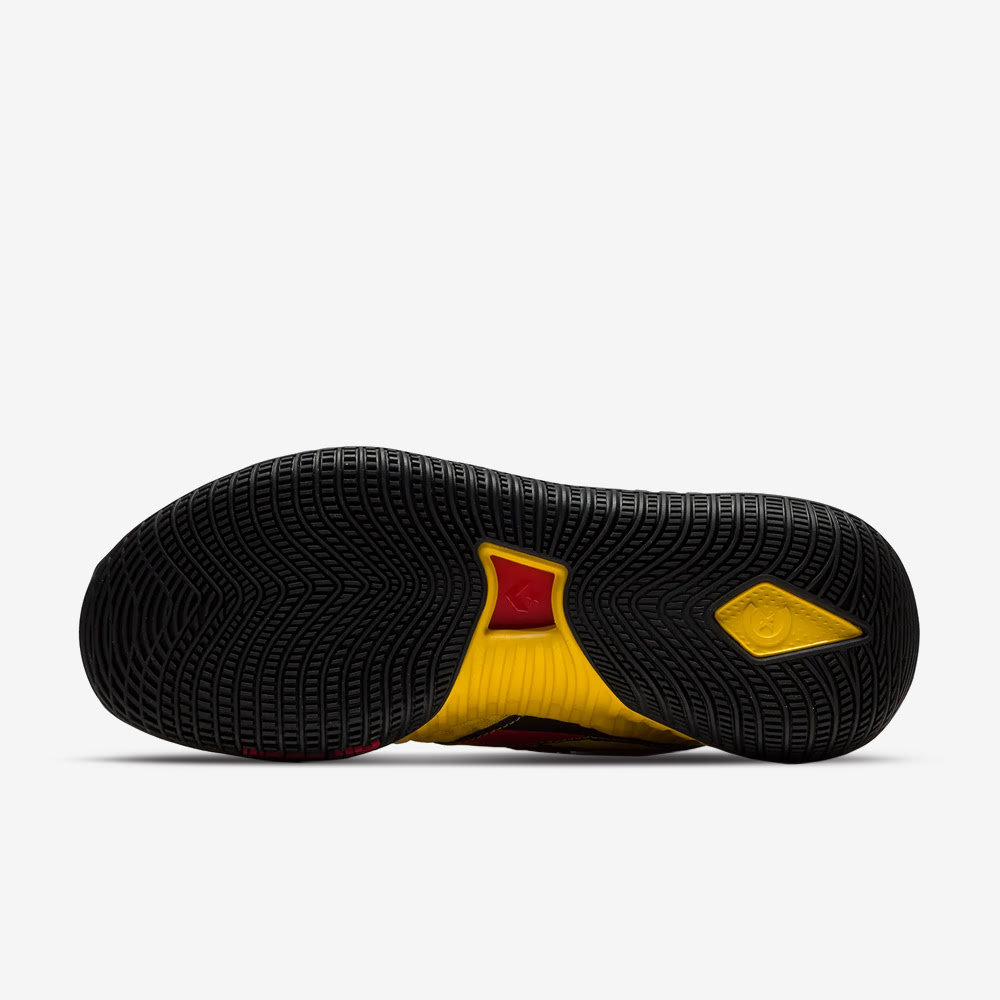 All Star BB Prototype CX, Yellow/Black/Casino#86745