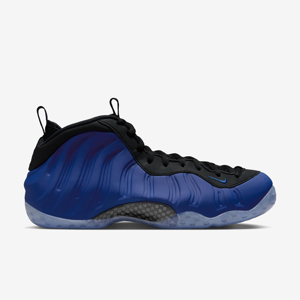 Air Foamposite One, Deep Royal#112296