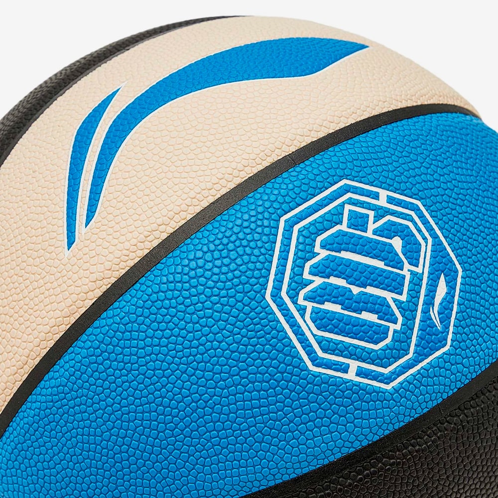 BD5 Elite Ball, Blue/White/Black#99783