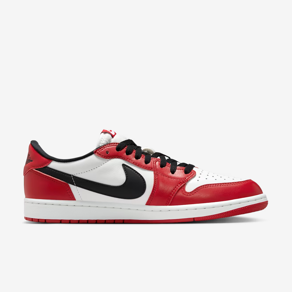AJ 1 Low OG, Chicago#112350