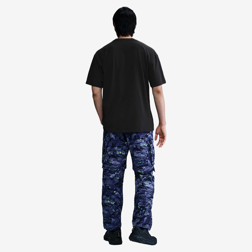 ACG Jamaican Iguana Dri-FIT T-Shirt, Black#113473