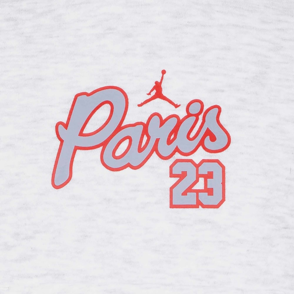 PSG Pullover Hoodie, Birch Heather#80093