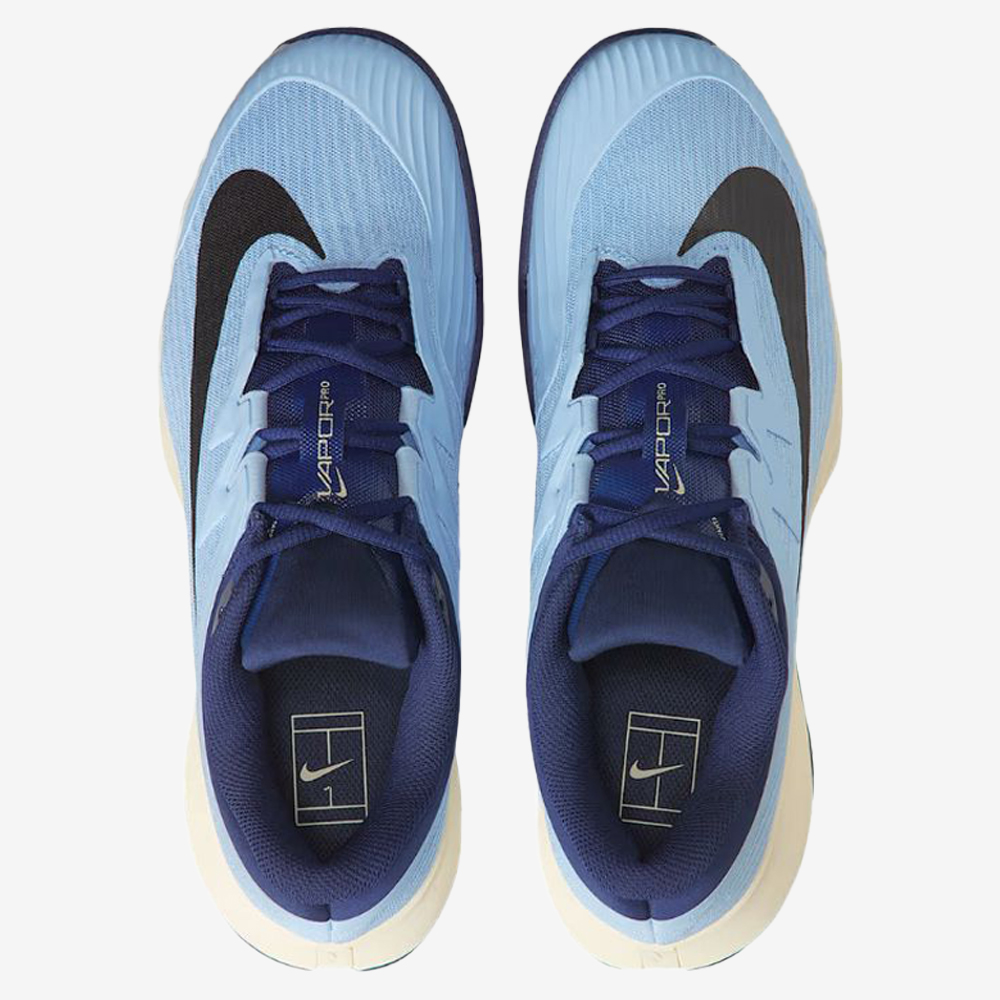 Zoom Vapor Pro 3, Psychic Blue#111811