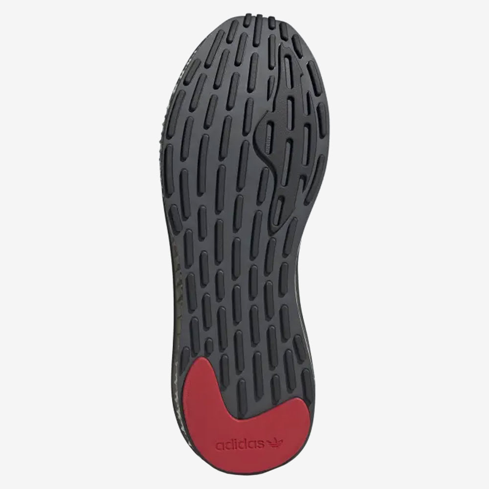 4D Fusio, Screaming Orange/Core Black/Solar Red#83471