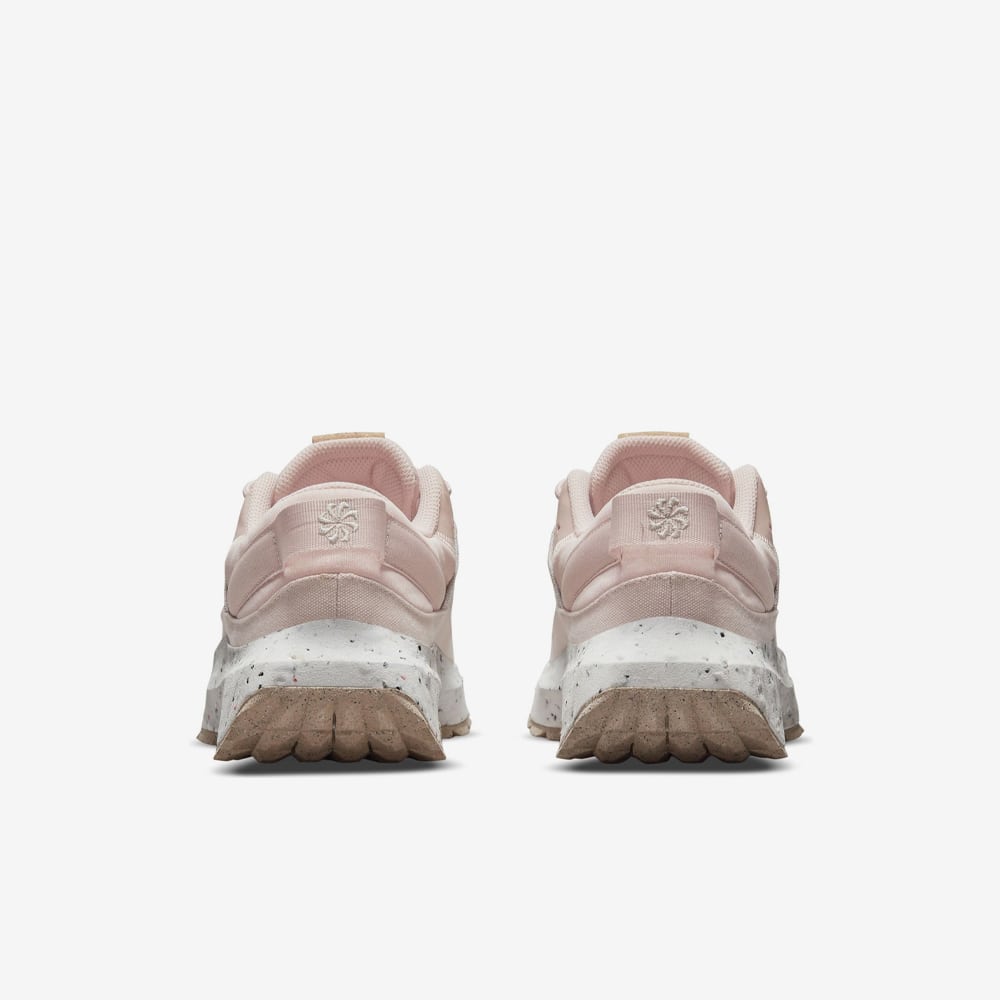 Wmns Crater Remixa, Pink Oxford/Cream II-Summit White-White#79039