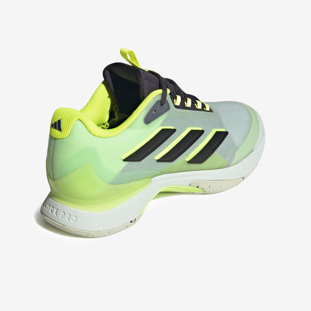 Avacourt 2, Green Spark/Core Black/Lucid Lemon#111836
