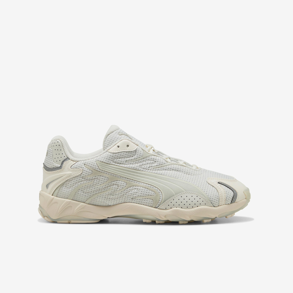 Inhale, Reflective/Warm White#111415