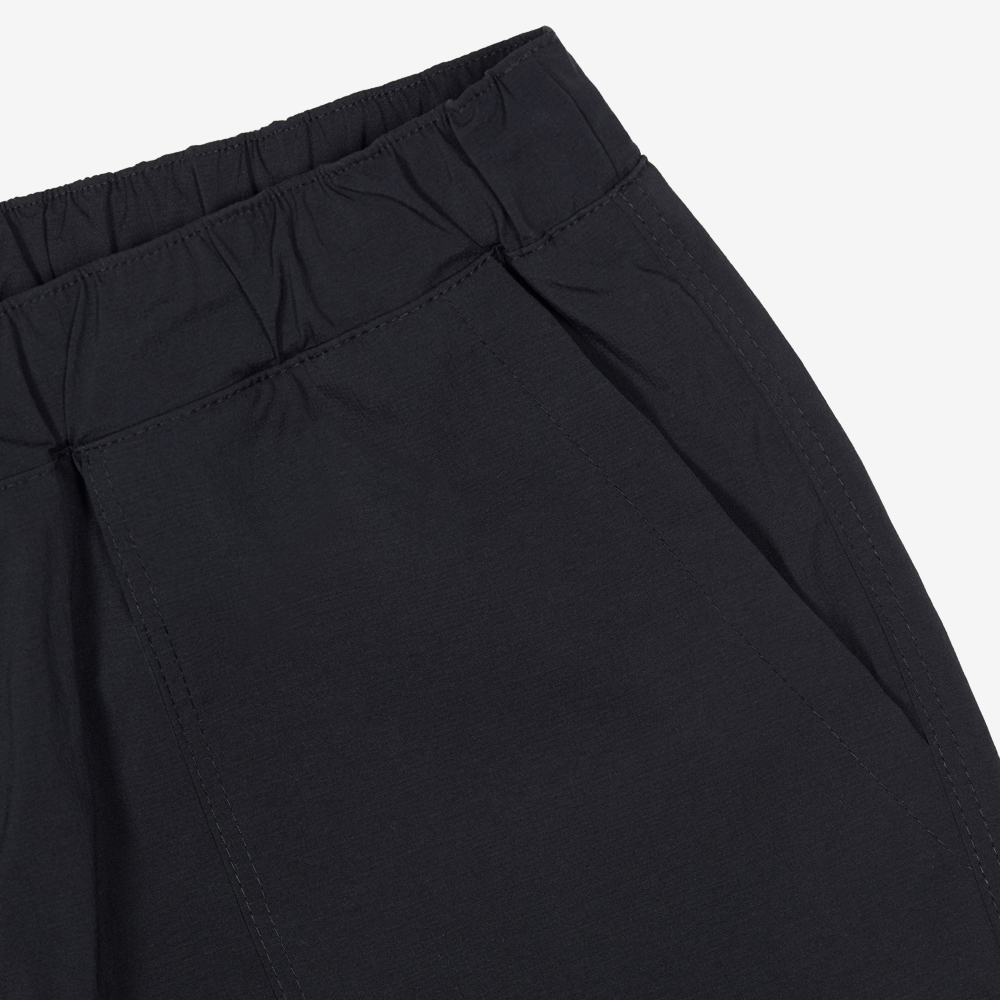 Sport Shorts, Black#113259