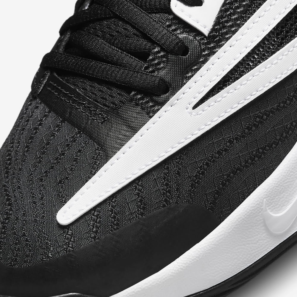 Giannis Immortality 3 EP, Black/White#92301