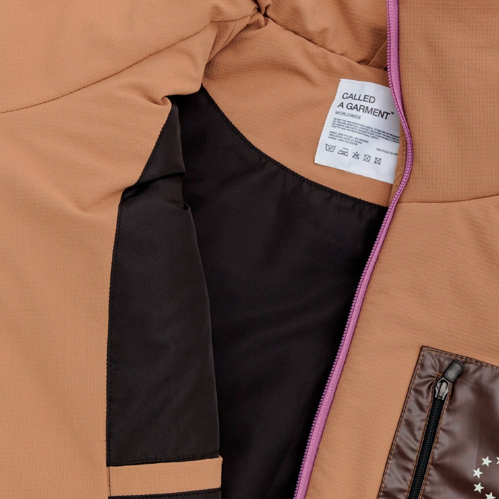 Expedition Vest, Light Brown#93590