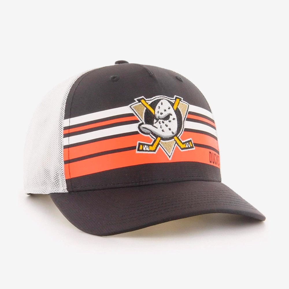 Anaheim Ducks Altitude MVP, Black#73670