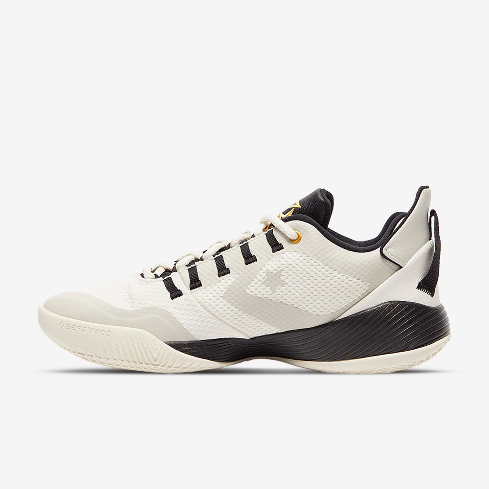 All Star BB Shift, Egret/Gold/Black#86772